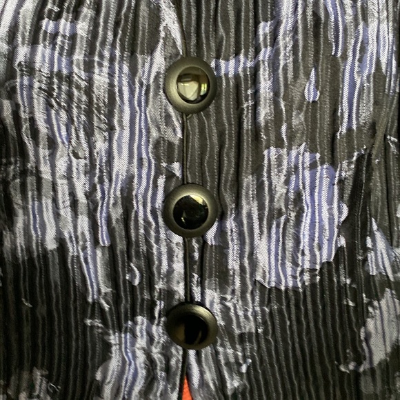 Armani Colllezioni Jacket size 10 - Picture 3 of 13